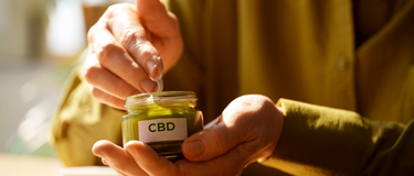 How Vijaya Works in the Body: Understanding the Endocannabinoid System