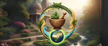 India Declares September 23 as Official Ayurveda Day, Theme “Ayurveda for People & Planet”