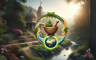 India Declares September 23 as Official Ayurveda Day, Theme “Ayurveda for People & Planet”