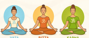 Balancing Your Doshas: A Practical Guide to Vata, Pitta &amp; Kapha in Ayurveda Cannamix