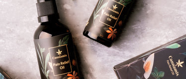 CBD Oil for Pain Relief: Your Complete Guide to Natural Pain Management