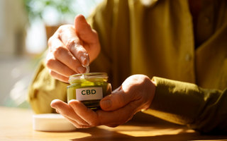 How Vijaya Works in the Body: Understanding the Endocannabinoid System