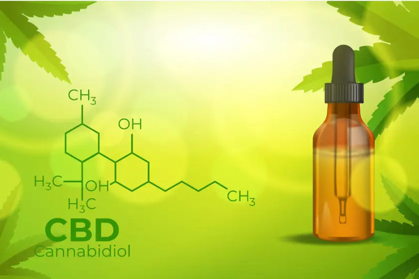 CBD Uncovered: The Science Behind the Hype Cannamix