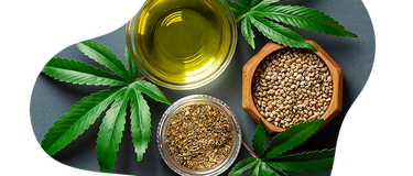The Benefits of Vijaya Leaf Extract: Natural Relief Without the High
