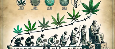 Exploring the Rich Heritage of Vijaya (Cannabis) in Ancient Cultures