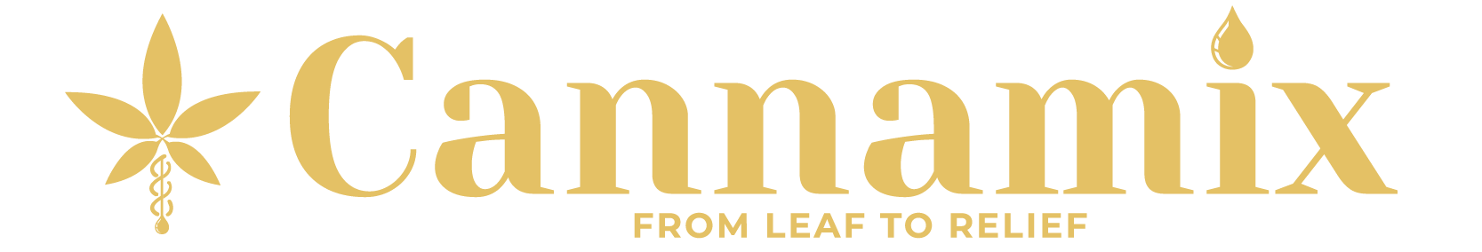 Cannamix