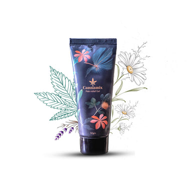Pain Relief Gel