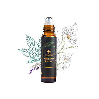 Pain Relief Roll-On
